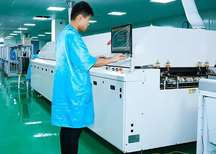 SMT Assembly